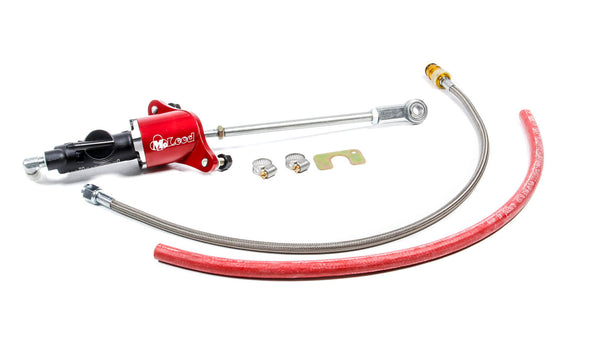 MCLEOD Adj Master Cyl 13/16 Bore 98-02 Camaro 139301