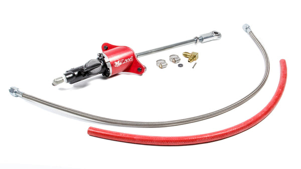 MCLEOD Adj Master Cyl 13/16 Bore 86-92 Camaro 139305
