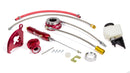 MCLEOD Hyd Throwout Bearing Kit 96-04 Mustang GT/Cobra 14-327
