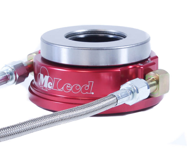 MCLEOD Hyd Throwout Bearing 1-1/16in Shaft Diameter 1400-30
