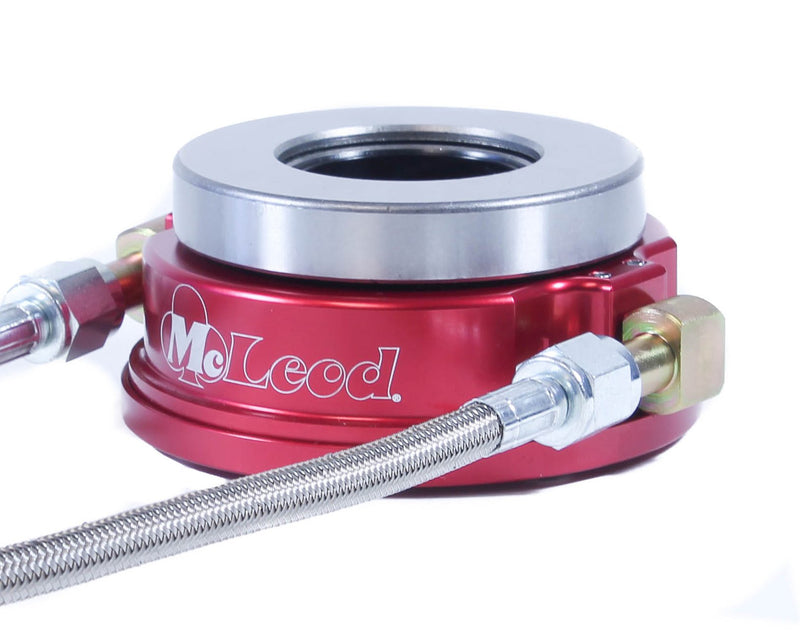 MCLEOD Hyd Throwout Bearing 1-1/16in Shaft Diameter 1400-30