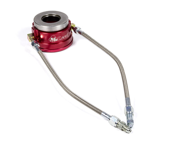 MCLEOD HYD T.O. Bearing Slip Fit w/Adjustable Screw -180155
