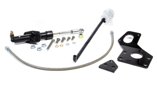 MCLEOD Hydr Clutch Conversion Kit 55-57 Chevy 1434001