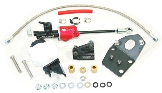 MCLEOD Hydr Clutch Conversion Kit 63-67 Nova 1434003