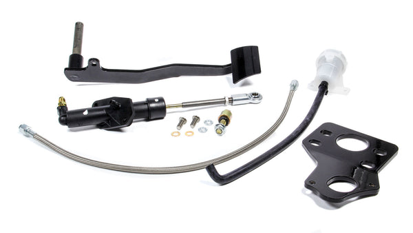 MCLEOD Hydr Clutch Conversion Kit 63-72 Chevelle 1434004