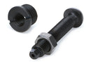 MCLEOD Adj Ball Stud GM 55-83 16908