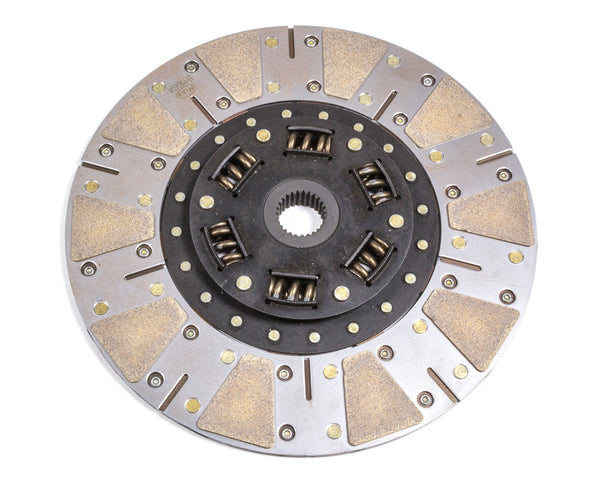 MCLEOD 11in Ceramic Clutch Disc 1-1/8 x 26 Spline 260671