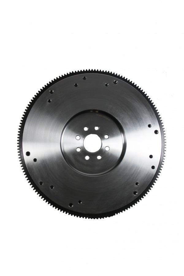 MCLEOD SBC Steel Flywheel SFI 1-Piece Rear Main 86-99 460260