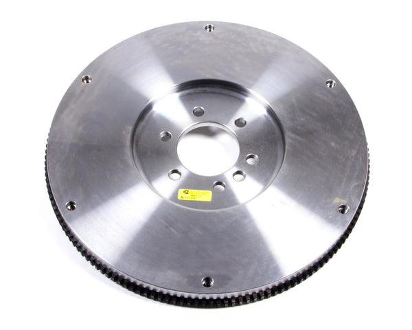 MCLEOD Steel SFI Flywheel SBC 153 Tooth 2pc Rear Main 460300