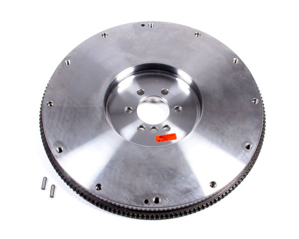 MCLEOD Steel SFI Flywheel 168 Tooth .400 Thicker GM LS 460535