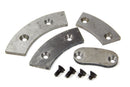 MCLEOD Counterweight Kit GM Flywheel Bolt-On 560222