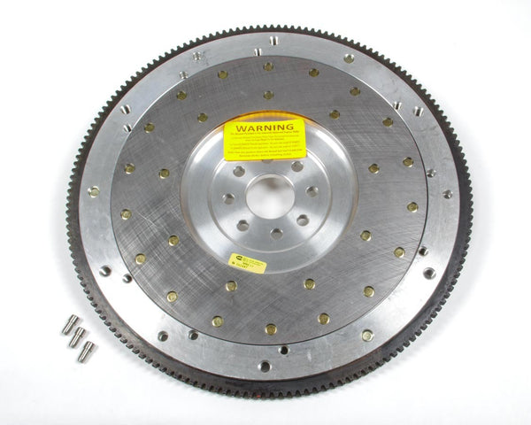 MCLEOD Alm. Flywheel Ford 4.6/5.4L 8-Bolt Cranks 563408