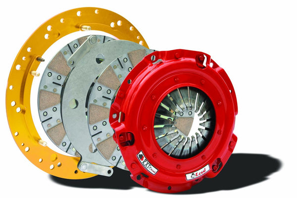 MCLEOD Clutch Kit RXT Street Twin 10-up Camaro 6305507M