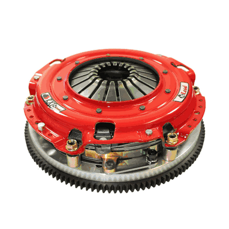 MCLEOD RST Twin Clutch Kit Ford Mustang 96-10 6335803
