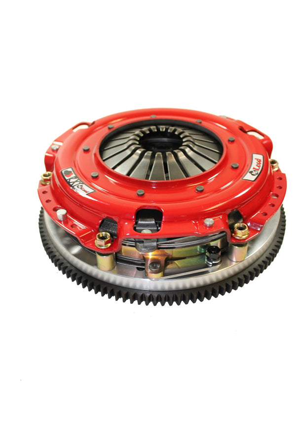 MCLEOD RST Street Twin Clutch Kit 96-17 Mustang 6335807