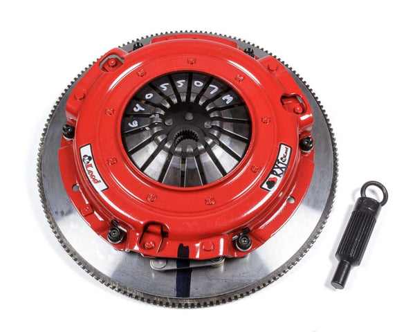 MCLEOD Clutch Kit - RXT Street Twin GM LS3/LS7 6405507M