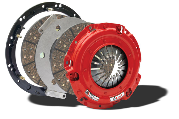 MCLEOD Clutch Kit RST Street Twin GM 6406807