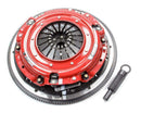 MCLEOD Clutch Kit - RST Street Twin Mustang Sheby GT500 1829318