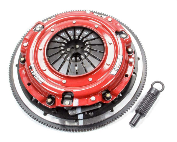 MCLEOD Clutch Kit - RST Street Twin Mustang Sheby GT500 1829318