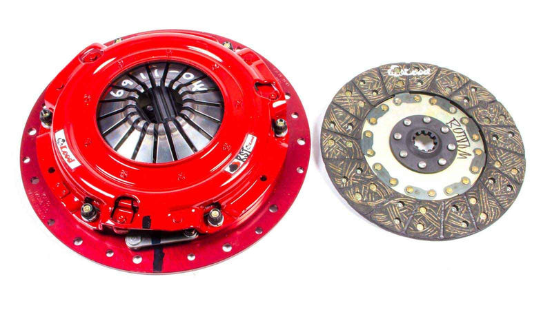 MCLEOD Clutch Kit - RST Street Twin GM 1830322