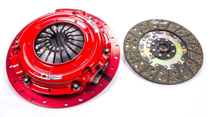 MCLEOD Clutch Kit - RST Street Twin Ford/GM 6911-07