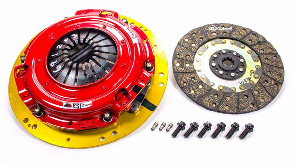 MCLEOD Clutch Kit - RST Street Twin Ford 1830657