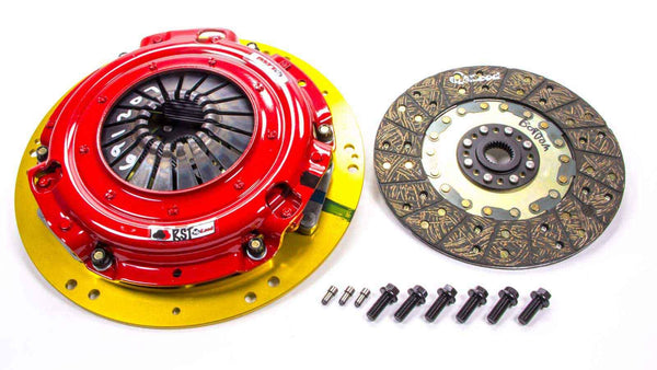 MCLEOD Clutch Kit - RST Street Twin GM/Ford 1830779