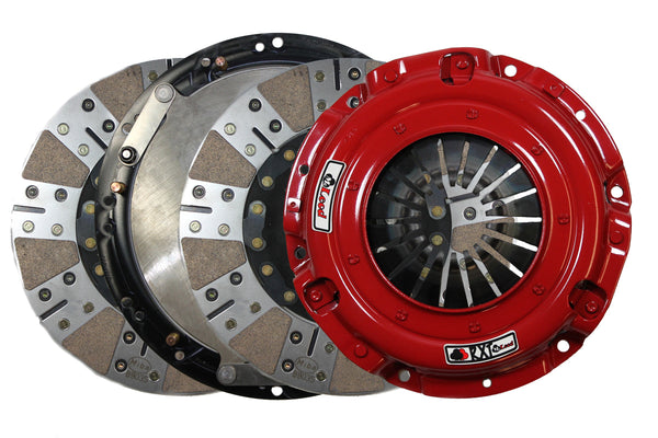 MCLEOD RST Street Twin Clutch Kit Ford 1-1/16 10-Spl 1830994