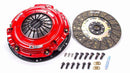 MCLEOD Clutch Kit - RST Street Twin GM/Ford 1831144