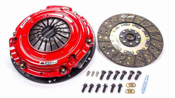 MCLEOD Clutch Kit - RST Street Twin GM/Ford 1831144