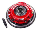 MCLEOD Clutch Kit - RXT Street Twin Shelby GT500 1832970