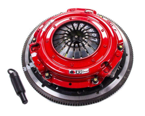 MCLEOD Clutch Kit - RXT Street Twin Shelby GT500 1832970