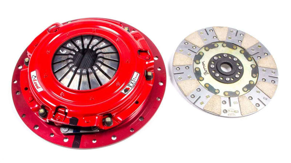 MCLEOD Clutch Kit RXT Street Twin GM 1-1/8in x 26 1834066