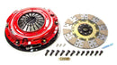 MCLEOD Clutch Kit RXT Street Twin GM 1-1/8x26 Spline 1834796