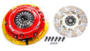 MCLEOD Clutch Kit RXT Street Twin GM LS 1-1/8x26 Spl 1838084