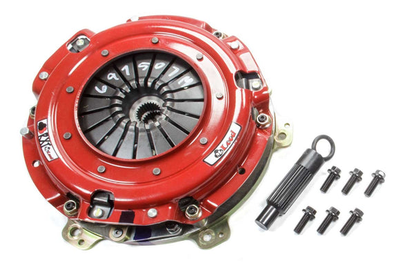MCLEOD Clutch Kit RXT Street Twin 6975-07M