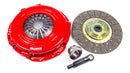 MCLEOD Clutch Kit - Street Pro Ford 75104