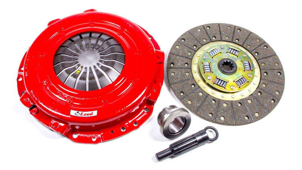MCLEOD Clutch Kit - Street Pro Ford 75104