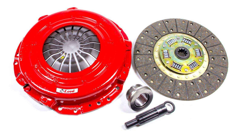 MCLEOD Clutch Kit - Street Pro Ford 75104