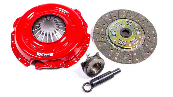 MCLEOD Clutch Kit - Street Pro Ford 75113