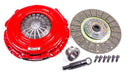 MCLEOD Clutch Kit-Super Street Pro Ford 75204