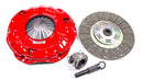 MCLEOD Clutch Kit-Super Street Pro Mopar 75208