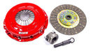 MCLEOD Clutch Kit-Super Street Pro Mopar 75209