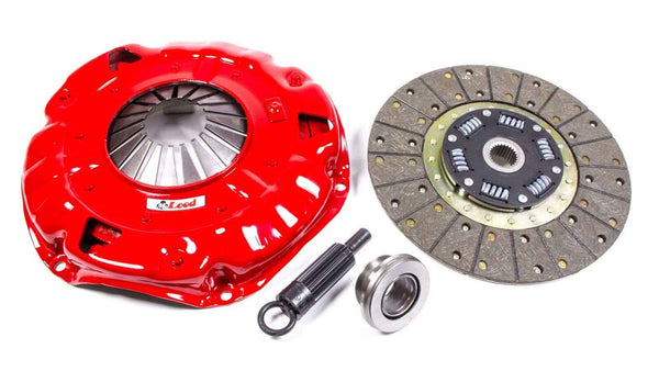 MCLEOD Clutch Kit-Super Street Pro GM 75221