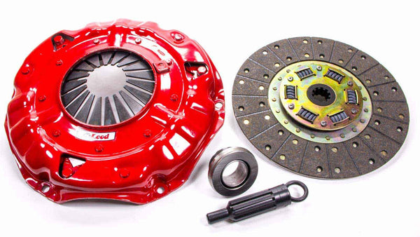 MCLEOD Clutch Kit-Super Street Pro GM 75224