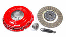 MCLEOD Clutch Kit-Super Street Pro GM 75225