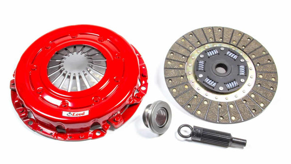 MCLEOD Clutch Kit-Super Street Pro GM 75225