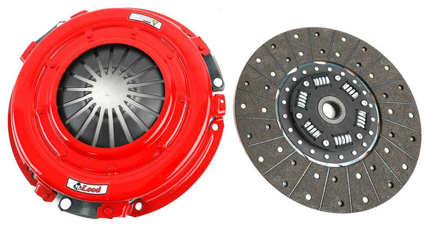 MCLEOD Super Street-Pro Clutch Kit 97-13 GM LS-X 75257