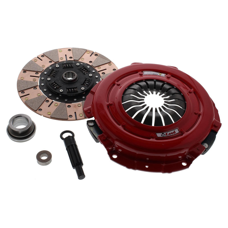 MCLEOD Street Extreme Clutch Kit Ford Mustang 05-10 75301