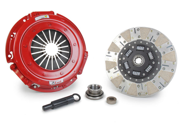 MCLEOD Clutch Kit - Extreme Street 86-99 Mustang 75305